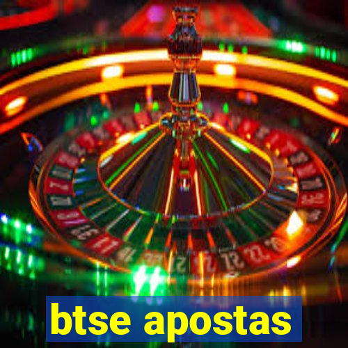 btse apostas